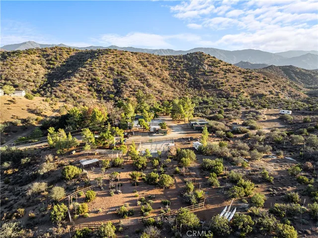 $3,600 | 32901 Hawley Road, Acton, CA 93510