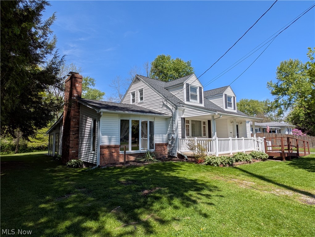 1106 Warren Road Newton Falls, OH 44444 - Photo 43 of 45 Gallery Image 43