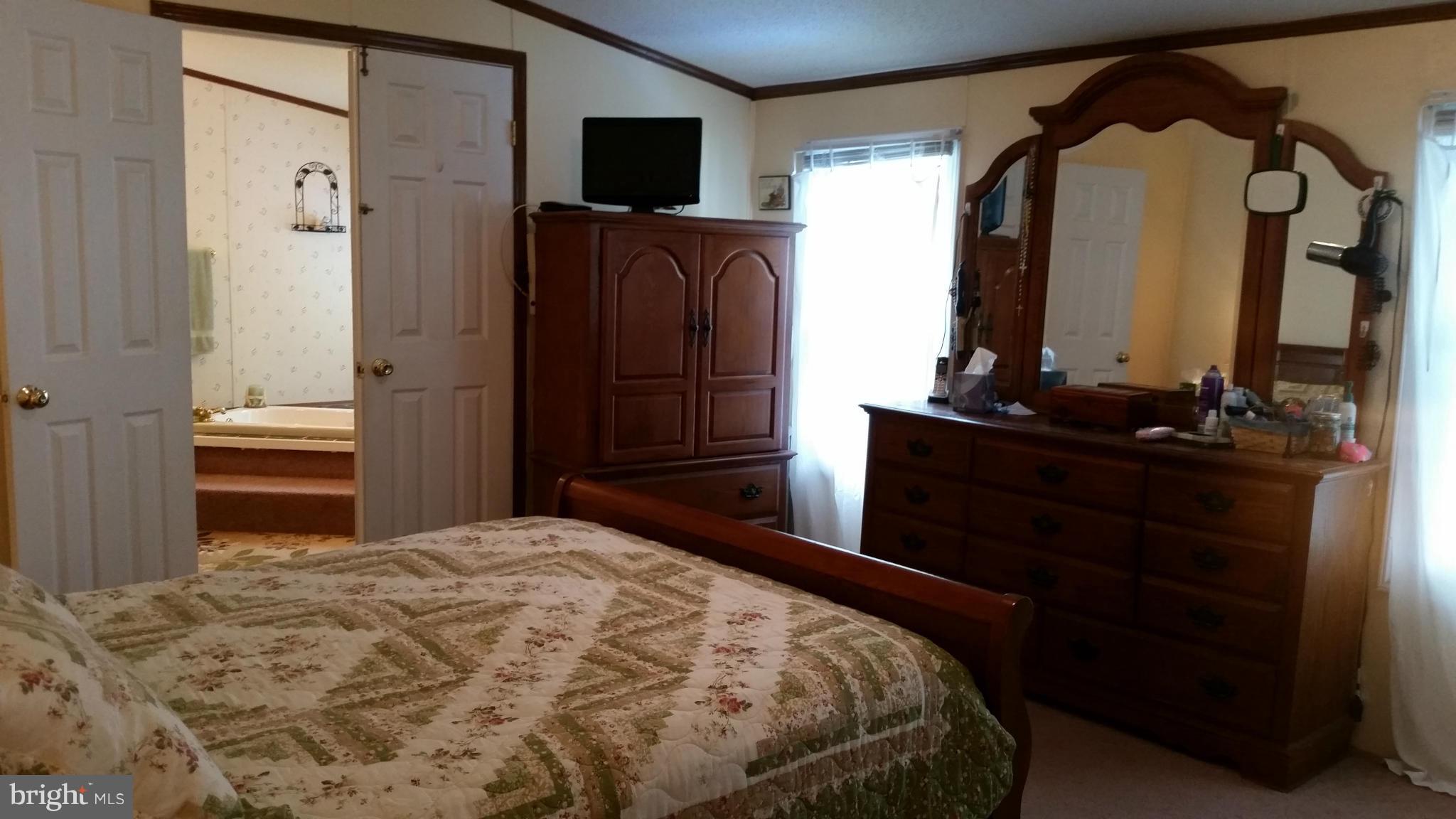 7810 Clark Road, Unit C24 Jessup, MD 20794 - Photo 11 of 28 Bedroom (Master)