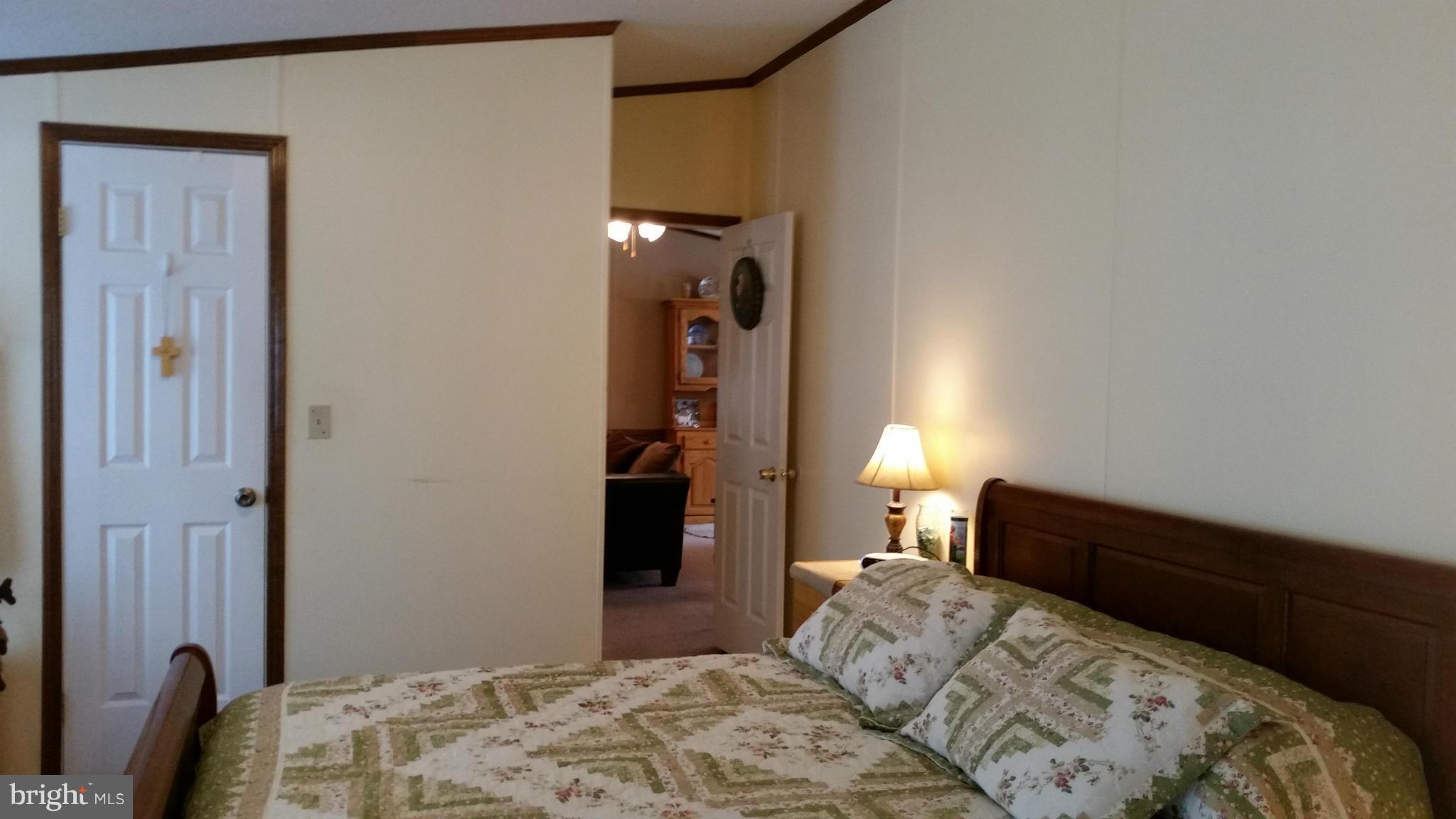 7810 Clark Road, Unit C24 Jessup, MD 20794 - Photo 12 of 28 Bedroom (Master)