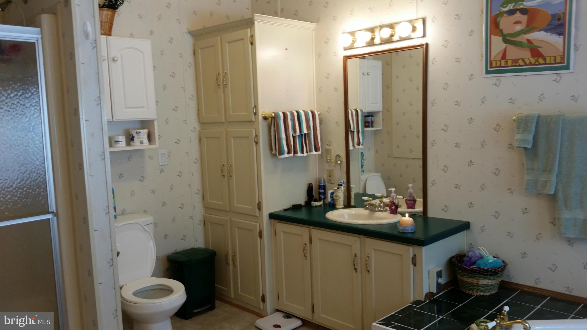 7810 Clark Road, Unit C24 Jessup, MD 20794 - Photo 13 of 28 Bath (Master)
