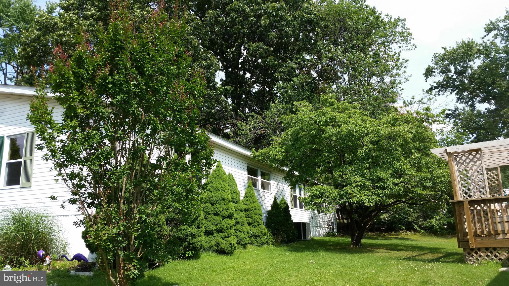 7810 Clark Road, Unit C24 Jessup, MD 20794 - Photo 28 of 28 Exterior (General)