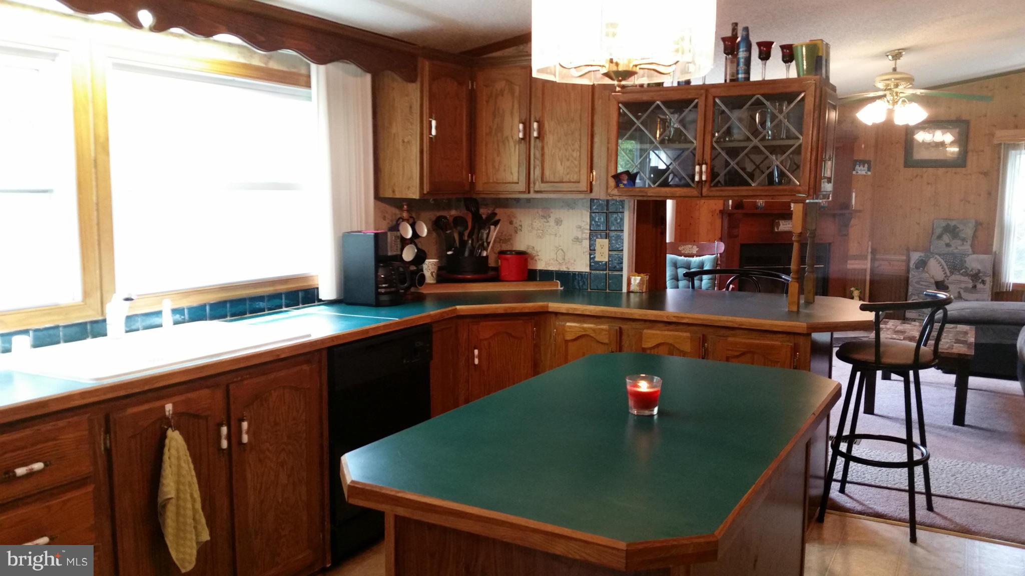 7810 Clark Road, Unit C24 Jessup, MD 20794 - Photo 7 of 28 Kitchen
