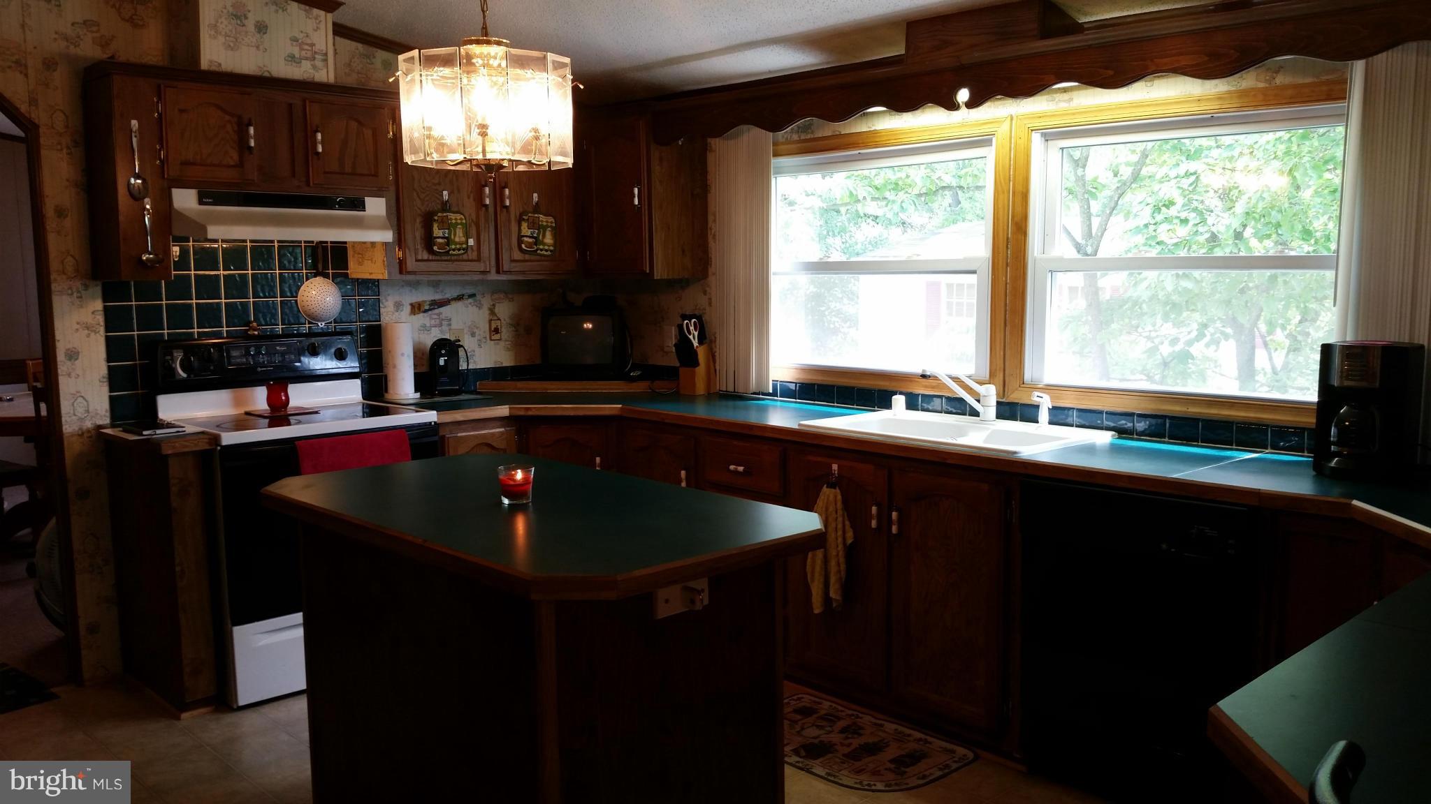 7810 Clark Road, Unit C24 Jessup, MD 20794 - Photo 8 of 28 Kitchen