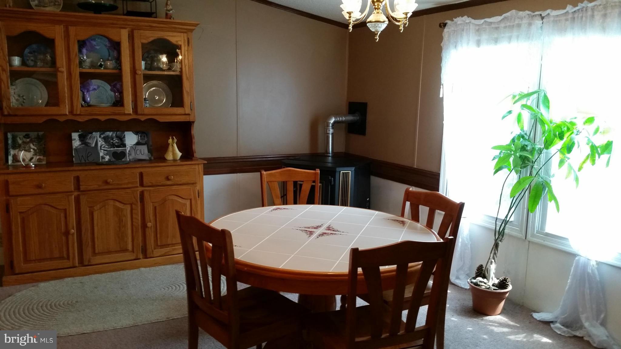 7810 Clark Road, Unit C24 Jessup, MD 20794 - Photo 9 of 28 Dining Room