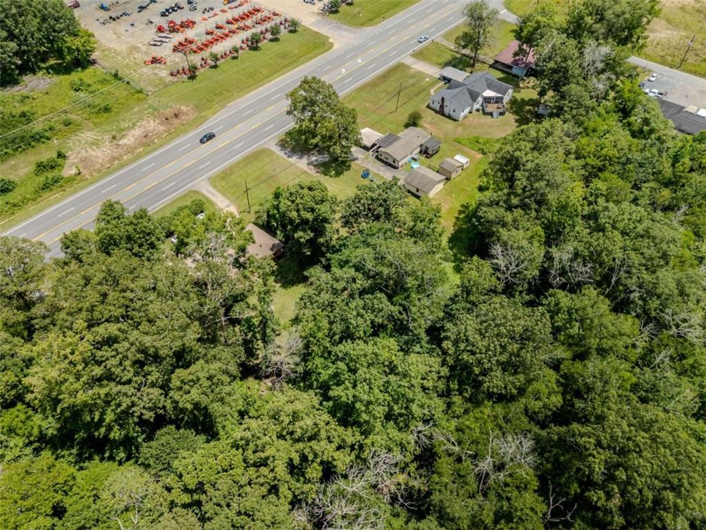 0 Martha Berry Highway Rome, GA 30161 - Photo 3 of 9