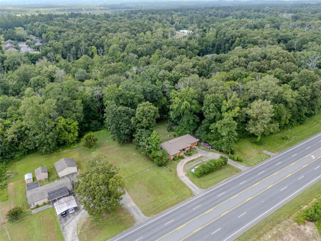 0 Martha Berry Highway Rome, GA 30161 - Photo 4 of 9