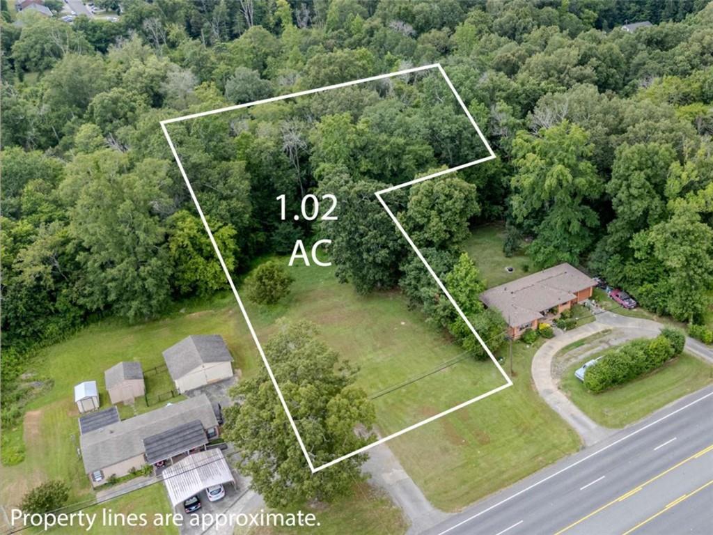 0 Martha Berry Highway Rome, GA 30161 - Photo 5 of 9