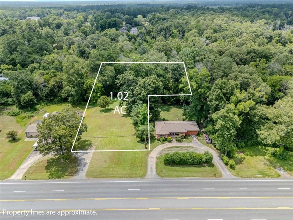 0 Martha Berry Highway Rome, GA 30161 - Photo 6 of 9