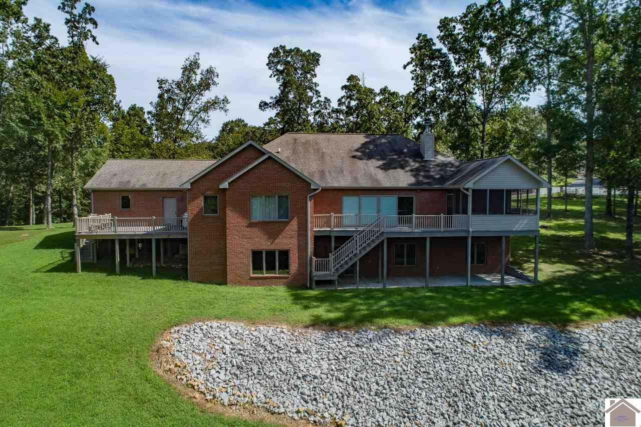 288 Weekend Lane Murray, KY 42071 - Photo 1 of 1 Photo 1