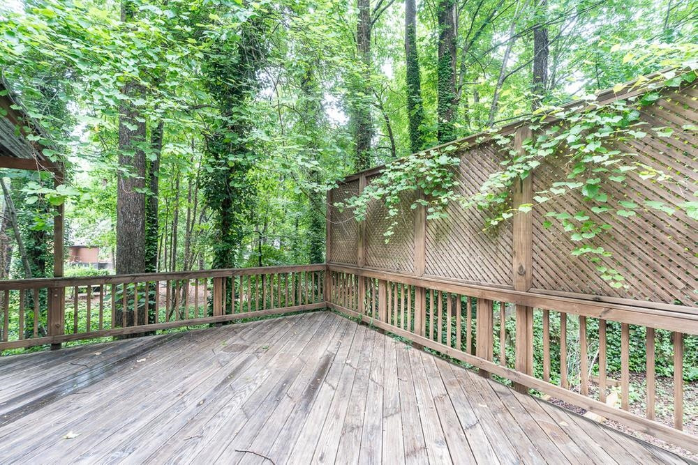 610 Van Thomas Drive Raleigh, NC 27615 - Photo 29 of 30 Photo 29
