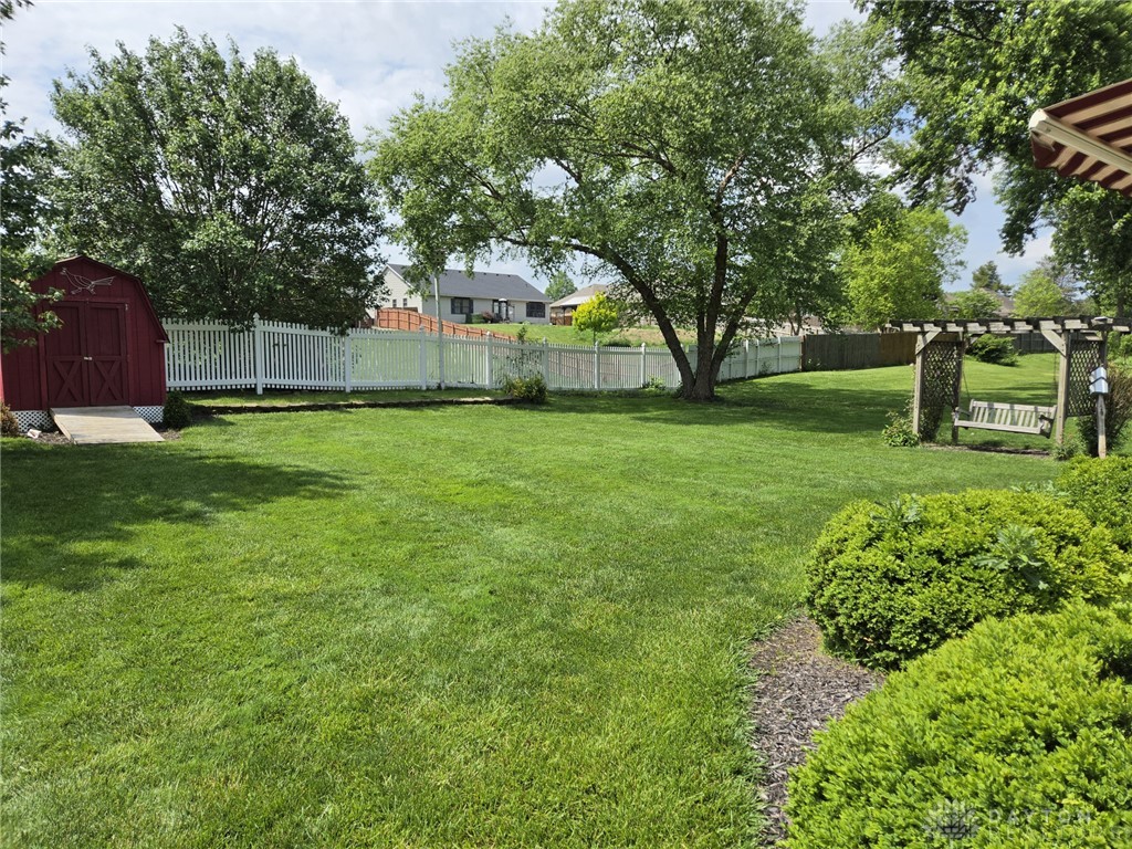 4595 Todd Road Franklin, OH 45005 - Photo 17 of 44
