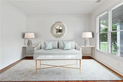 $725,000 | 1643 Reserve Circle, Decatur, GA 30033