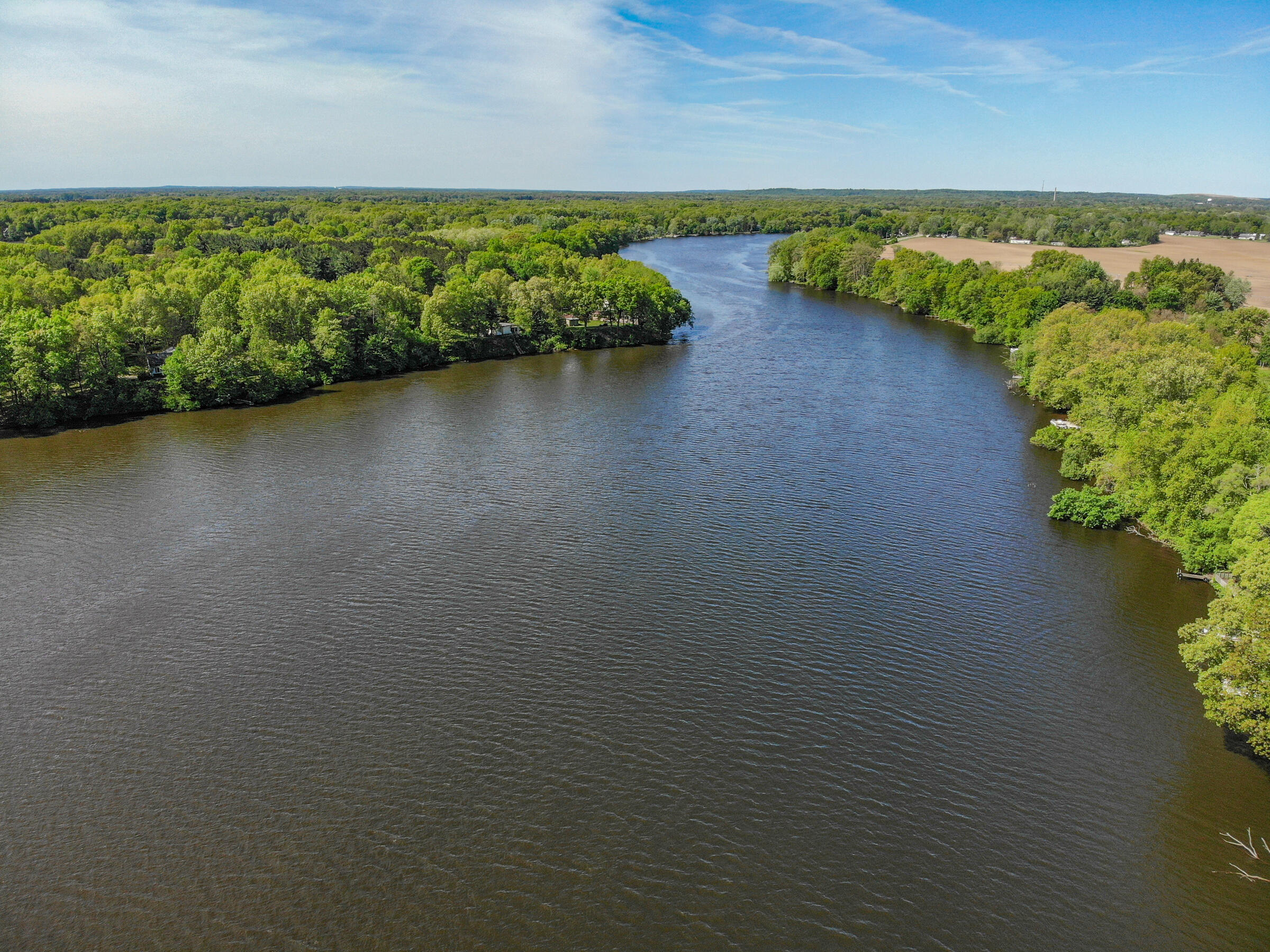 18859 Riverview Drive Three Rivers, MI 49093 - Photo 35 of 41 18859 Riverview Drive-207