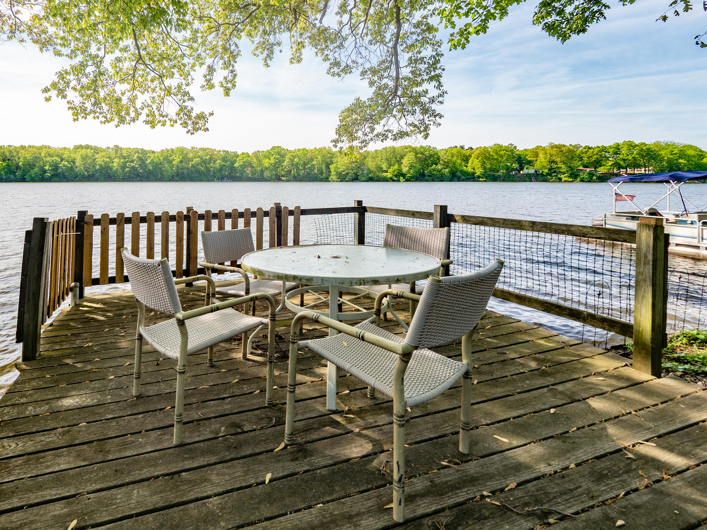 18859 Riverview Drive Three Rivers, MI 49093 - Photo 4 of 41 18859 Riverview Drive-122