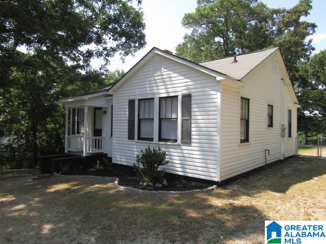 333 West 41st Street Anniston, AL 36206 - Photo 5 of 32
