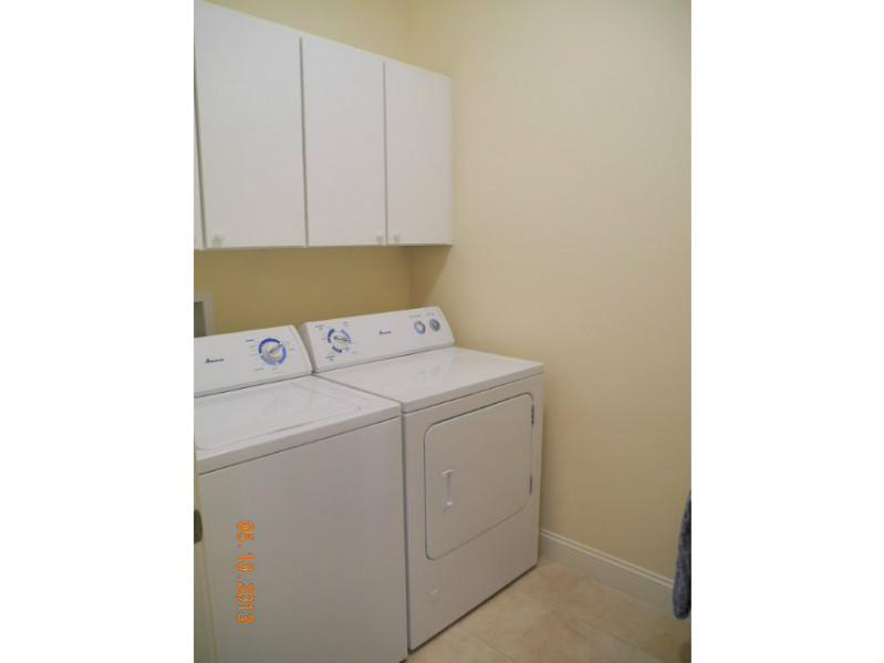 113 Whispering Pine Way, Unit 114 Exeter, RI 02822 - Photo 13 of 15 Other. 1st Floor Laundry