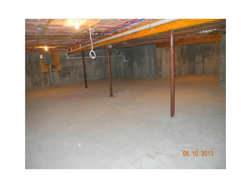 113 Whispering Pine Way, Unit 114 Exeter, RI 02822 - Photo 15 of 15 Other. Basement