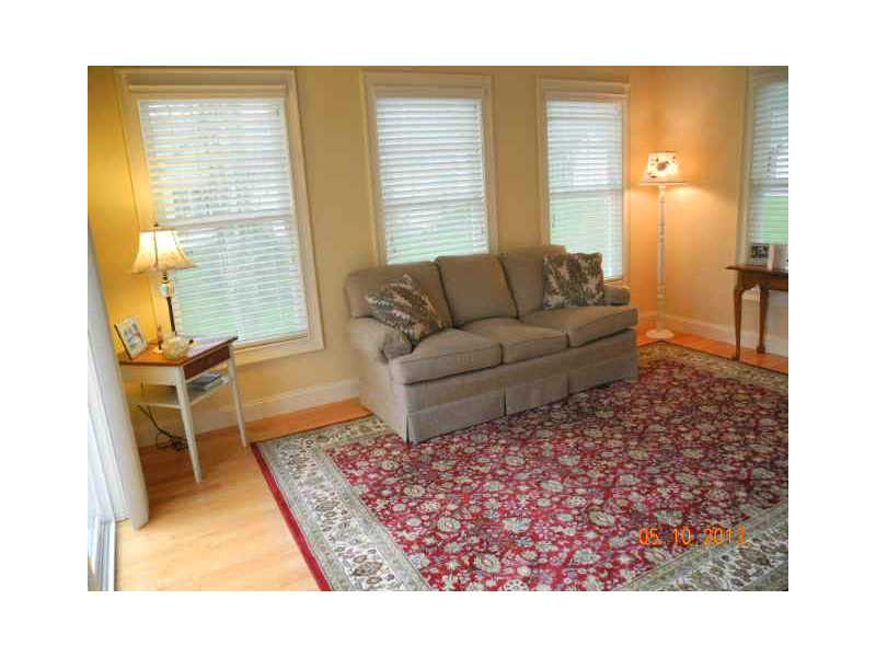 113 Whispering Pine Way, Unit 114 Exeter, RI 02822 - Photo 8 of 15 Den/Family/Great Room.