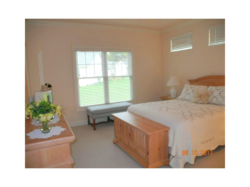 113 Whispering Pine Way, Unit 114 Exeter, RI 02822 - Photo 9 of 15 Master Bedroom.