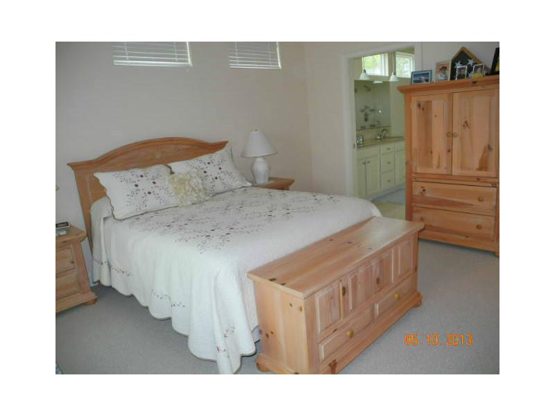 113 Whispering Pine Way, Unit 114 Exeter, RI 02822 - Photo 10 of 15 Master Bedroom.