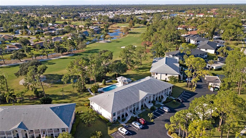 705 Augusta Boulevard, Unit 7055 Naples, FL 34113 - Photo 2 of 33