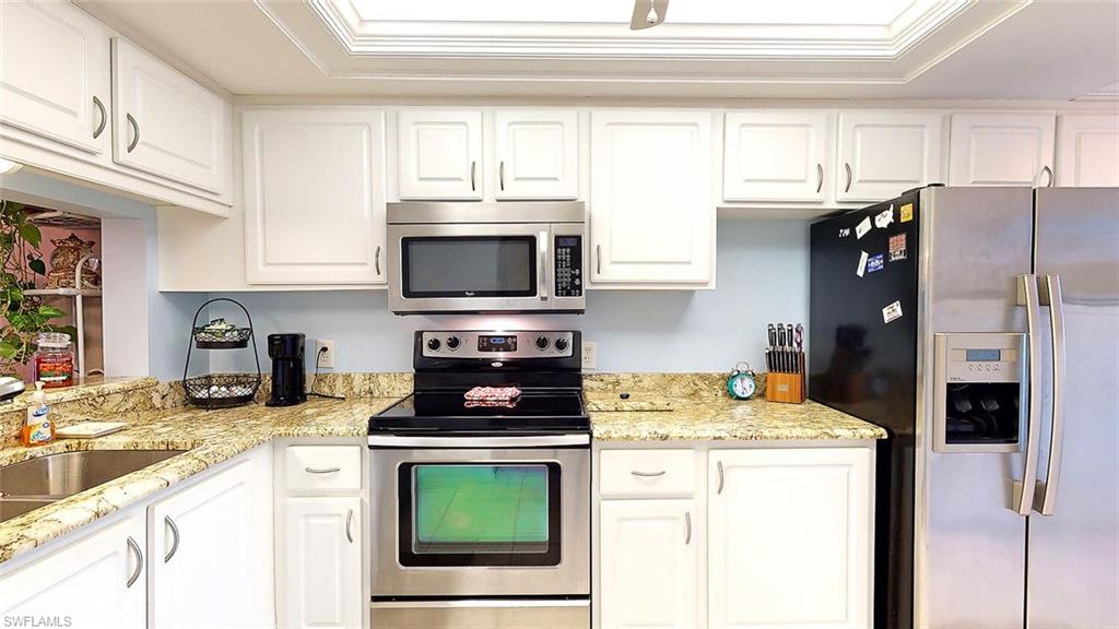 705 Augusta Boulevard, Unit 7055 Naples, FL 34113 - Photo 11 of 33