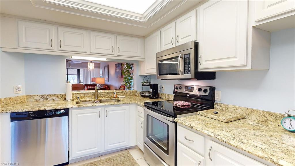 705 Augusta Boulevard, Unit 7055 Naples, FL 34113 - Photo 12 of 33