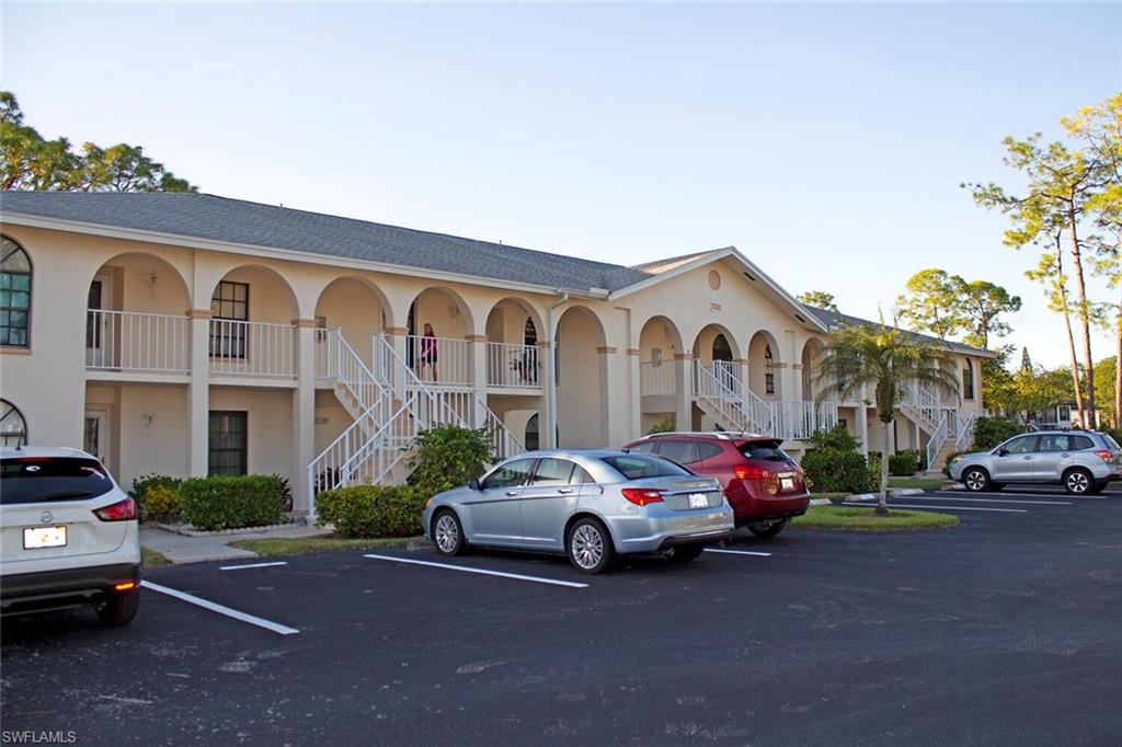 705 Augusta Boulevard, Unit 7055 Naples, FL 34113 - Photo 3 of 33