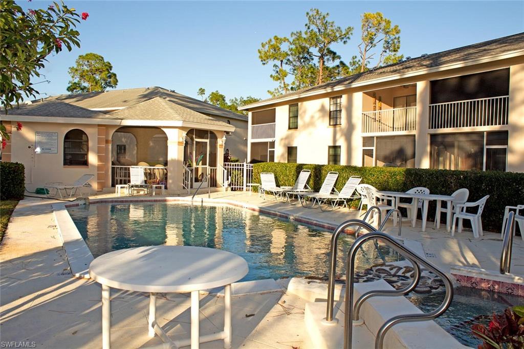 705 Augusta Boulevard, Unit 7055 Naples, FL 34113 - Photo 25 of 33