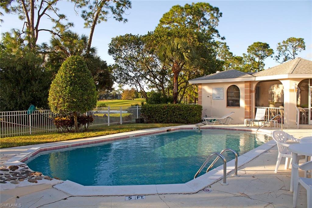 705 Augusta Boulevard, Unit 7055 Naples, FL 34113 - Photo 27 of 33