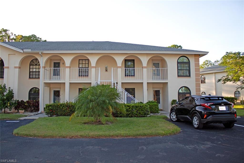 705 Augusta Boulevard, Unit 7055 Naples, FL 34113 - Photo 4 of 33