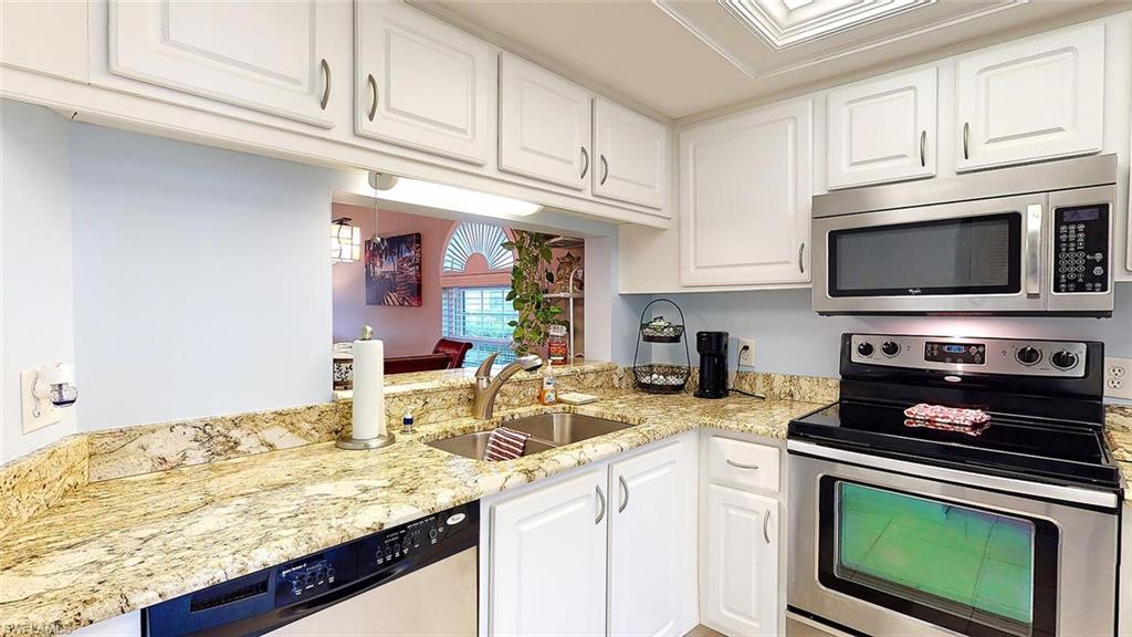 705 Augusta Boulevard, Unit 7055 Naples, FL 34113 - Photo 10 of 33