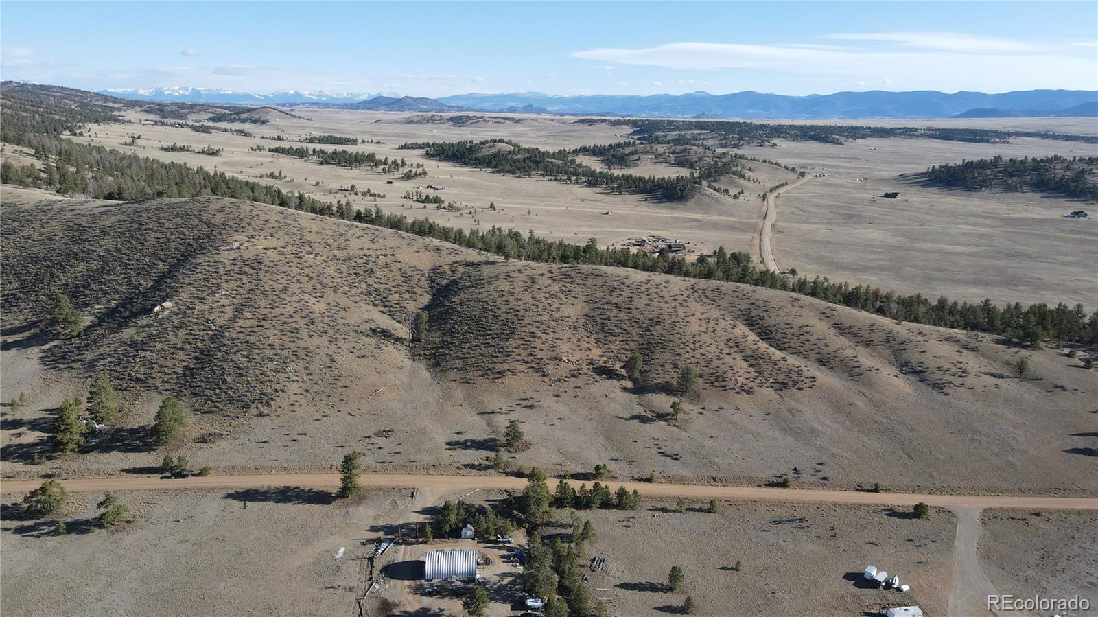 1403 Jefferson Road Hartsel, CO 80449 - Photo 11 of 20