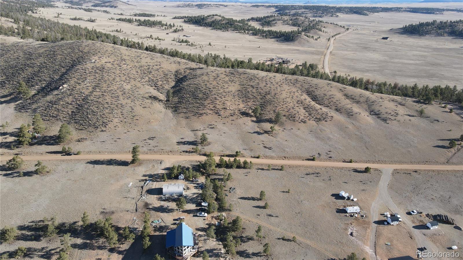 1403 Jefferson Road Hartsel, CO 80449 - Photo 12 of 20