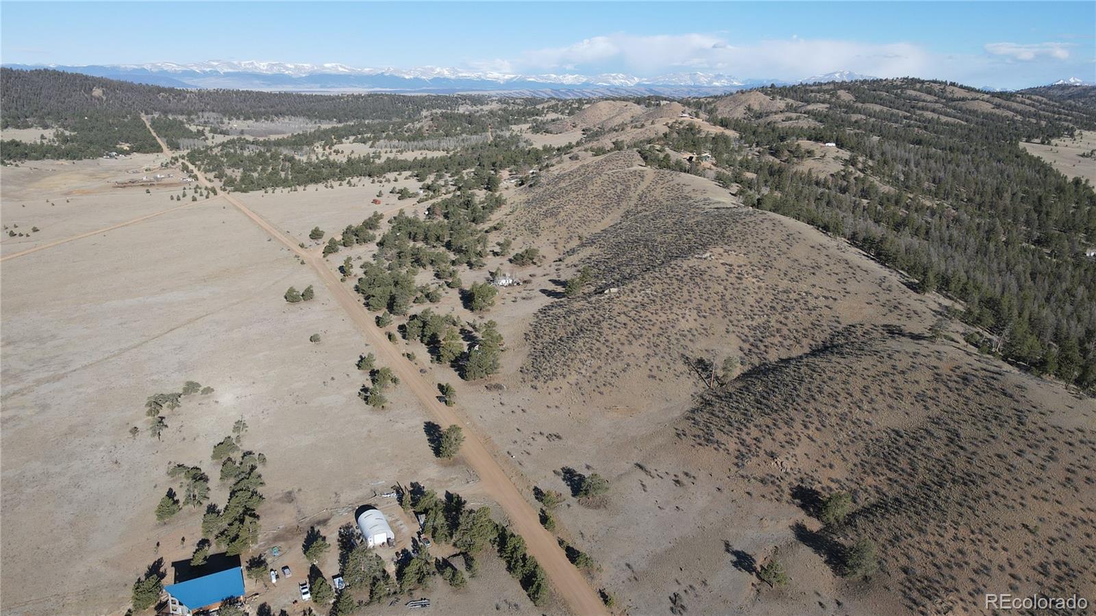 1403 Jefferson Road Hartsel, CO 80449 - Photo 13 of 20
