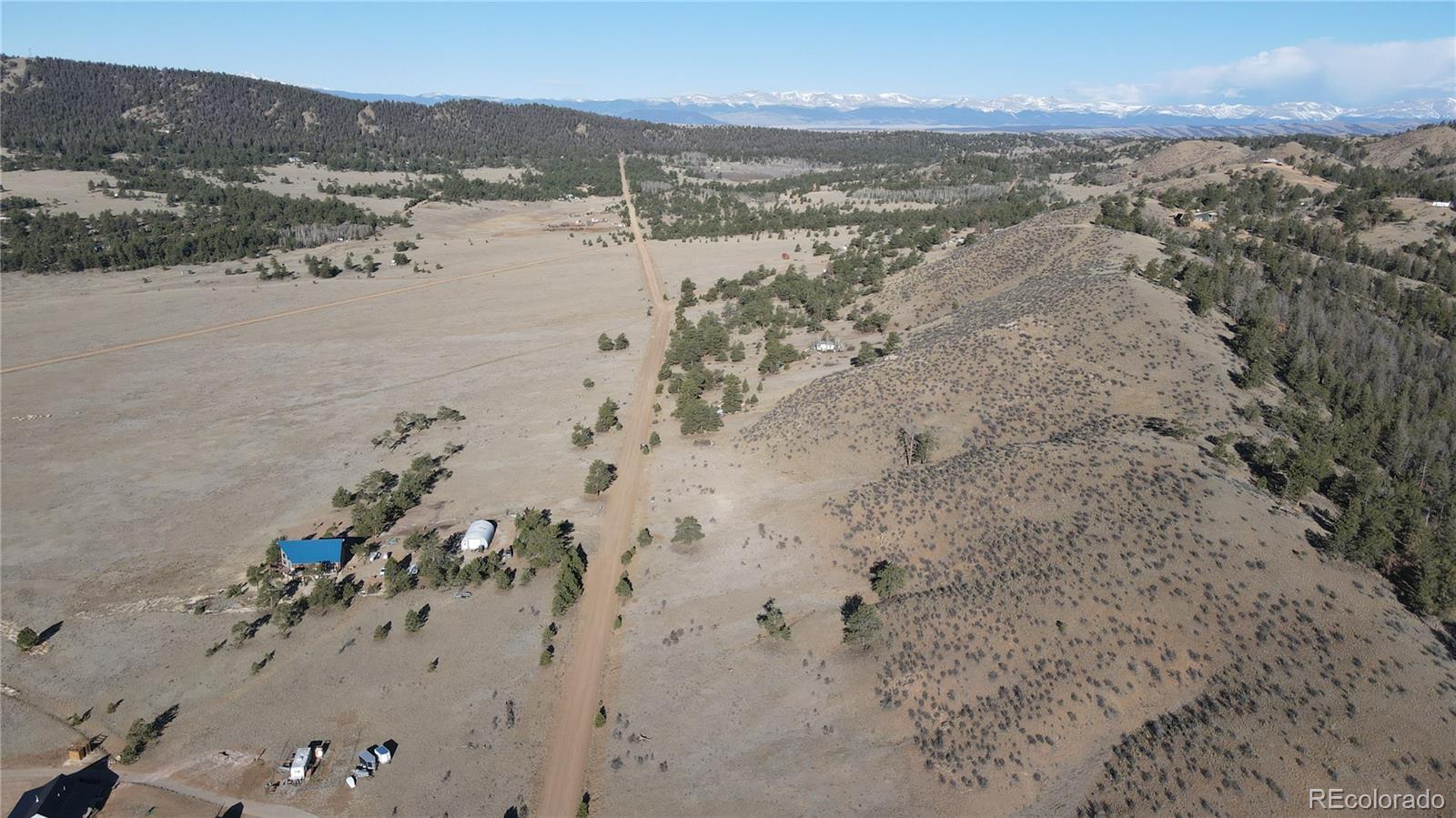 1403 Jefferson Road Hartsel, CO 80449 - Photo 14 of 20