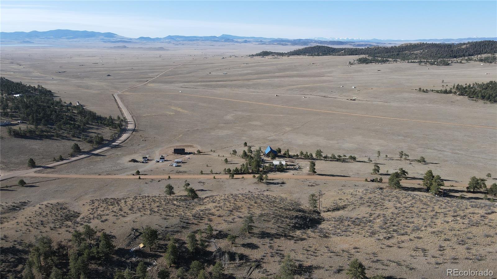 1403 Jefferson Road Hartsel, CO 80449 - Photo 15 of 20