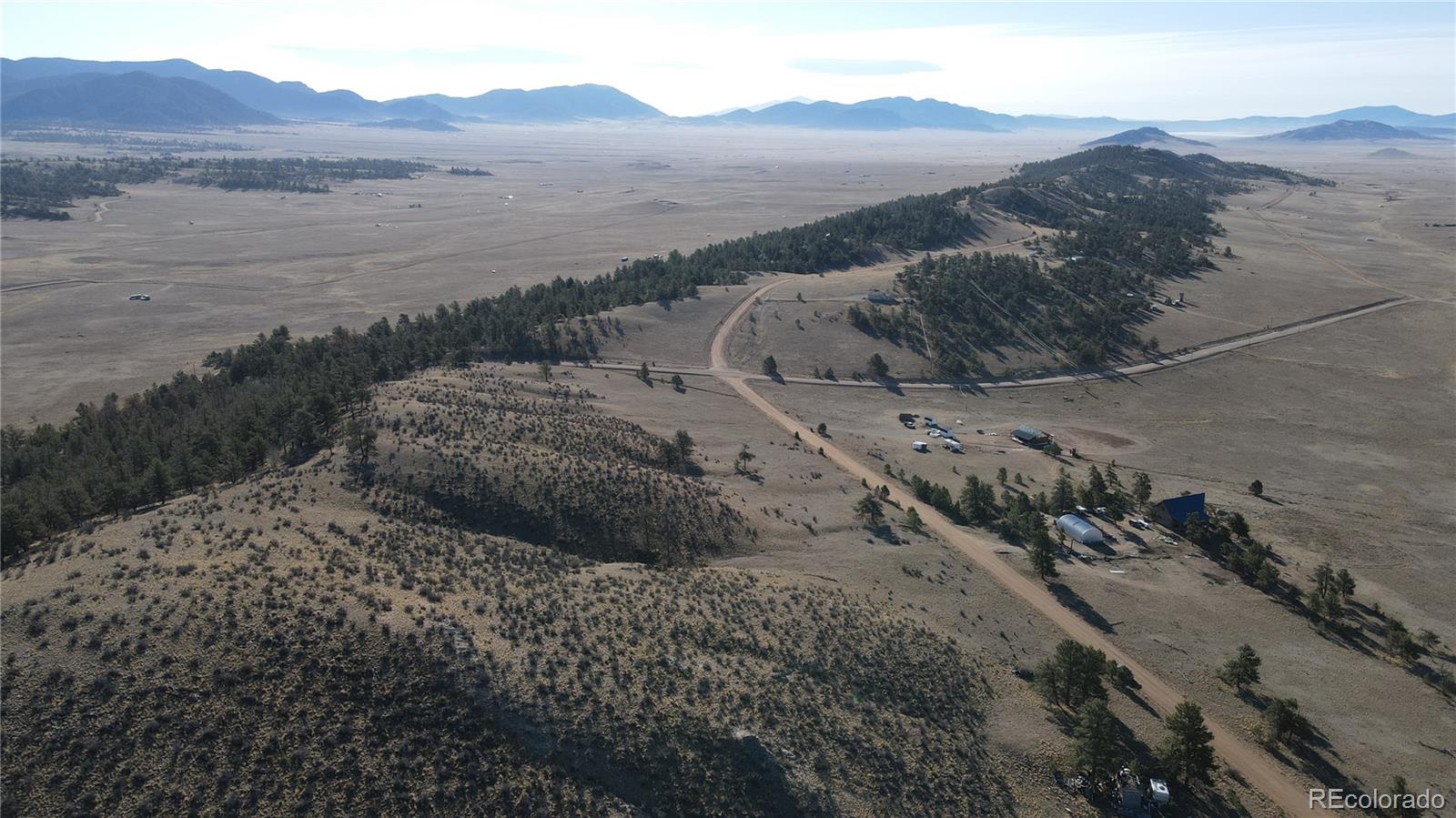 1403 Jefferson Road Hartsel, CO 80449 - Photo 16 of 20