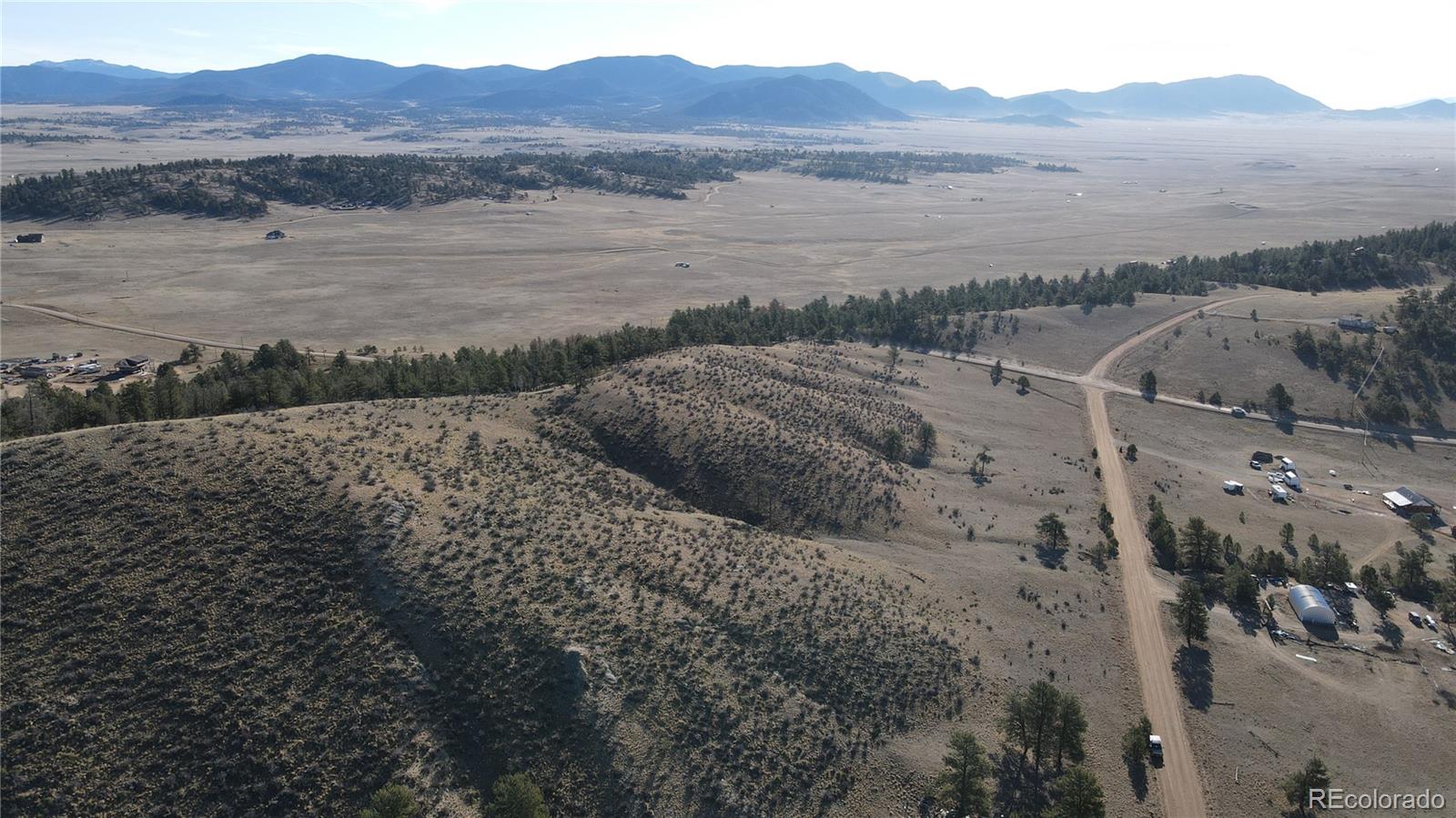 1403 Jefferson Road Hartsel, CO 80449 - Photo 17 of 20