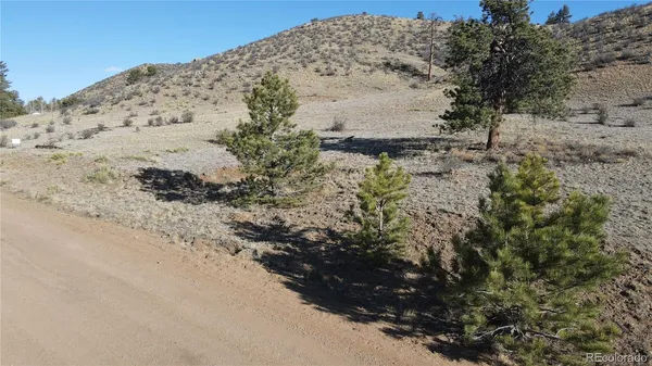 $57,900 | 1403 Jefferson Road, Hartsel, CO 80449