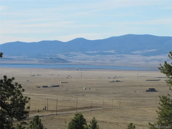 $57,900 | 1403 Jefferson Road, Hartsel, CO 80449