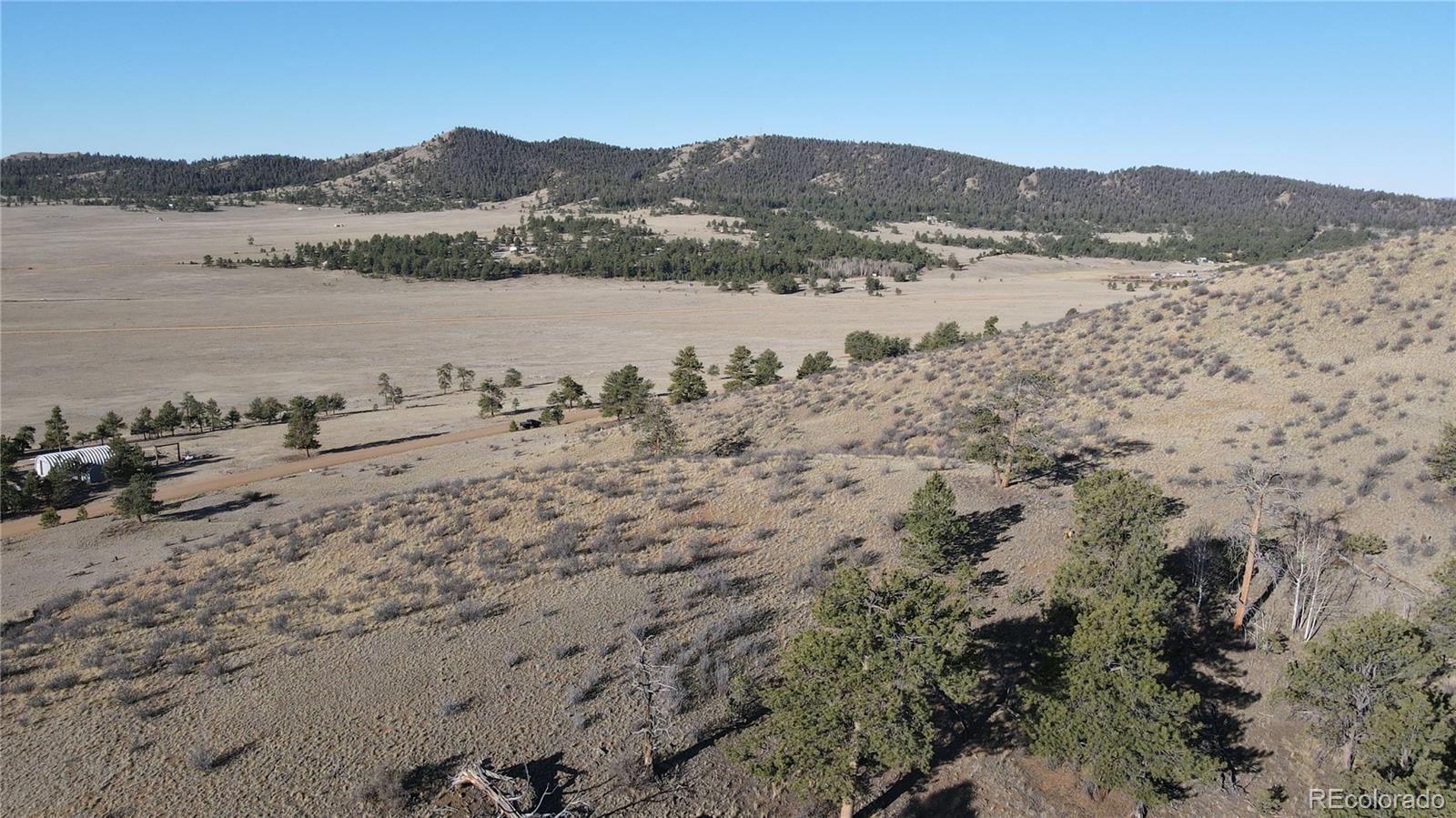 1403 Jefferson Road Hartsel, CO 80449 - Photo 3 of 20