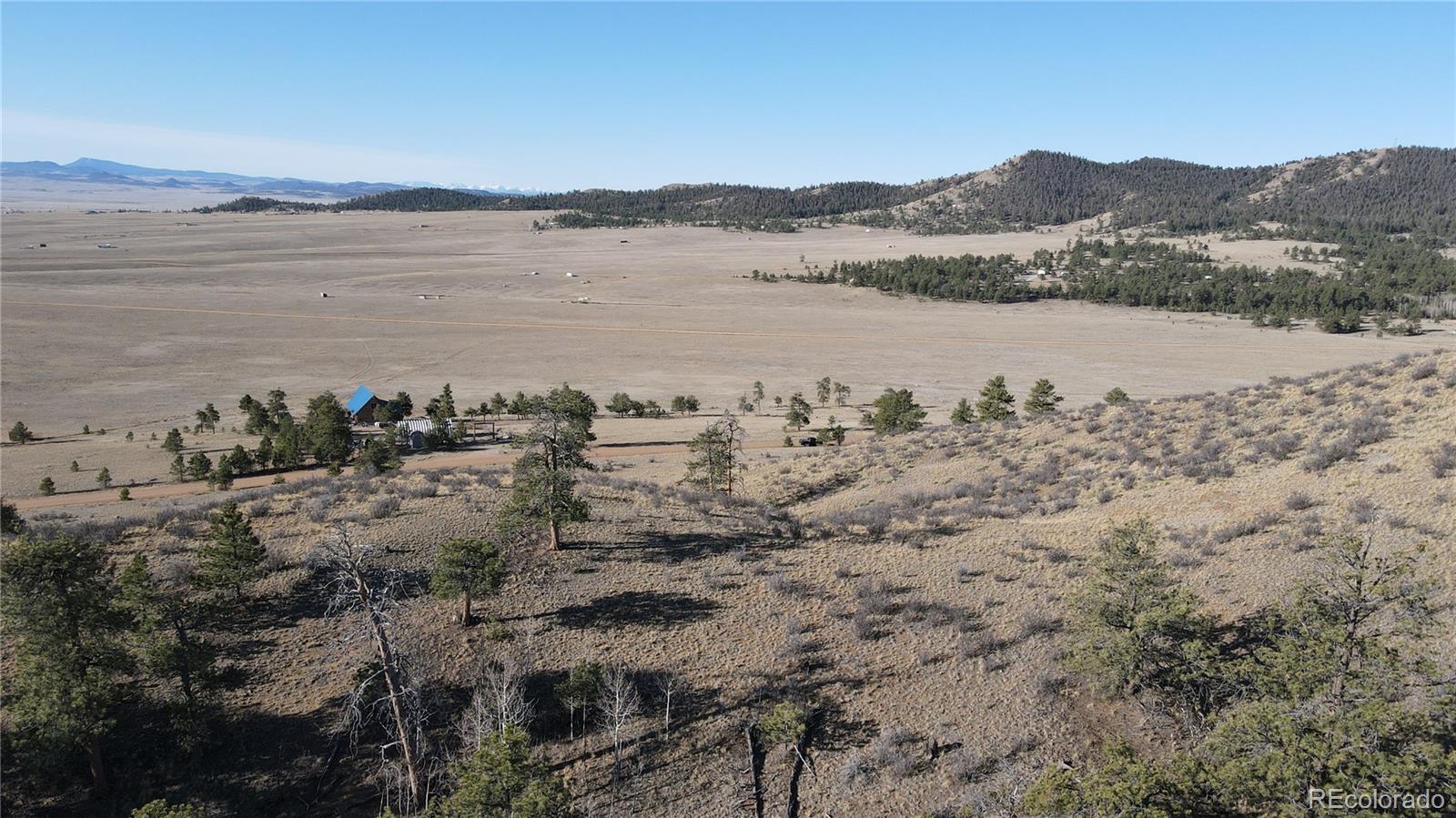 1403 Jefferson Road Hartsel, CO 80449 - Photo 4 of 20