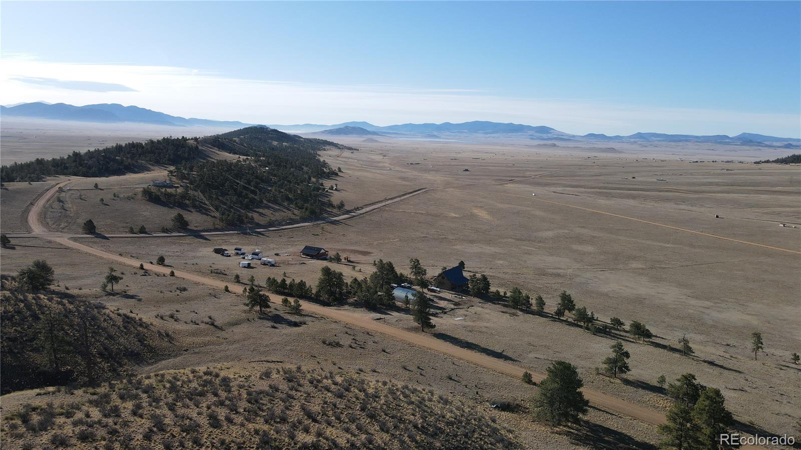 1403 Jefferson Road Hartsel, CO 80449 - Photo 6 of 20