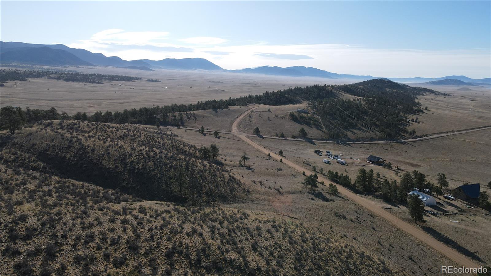 1403 Jefferson Road Hartsel, CO 80449 - Photo 7 of 20