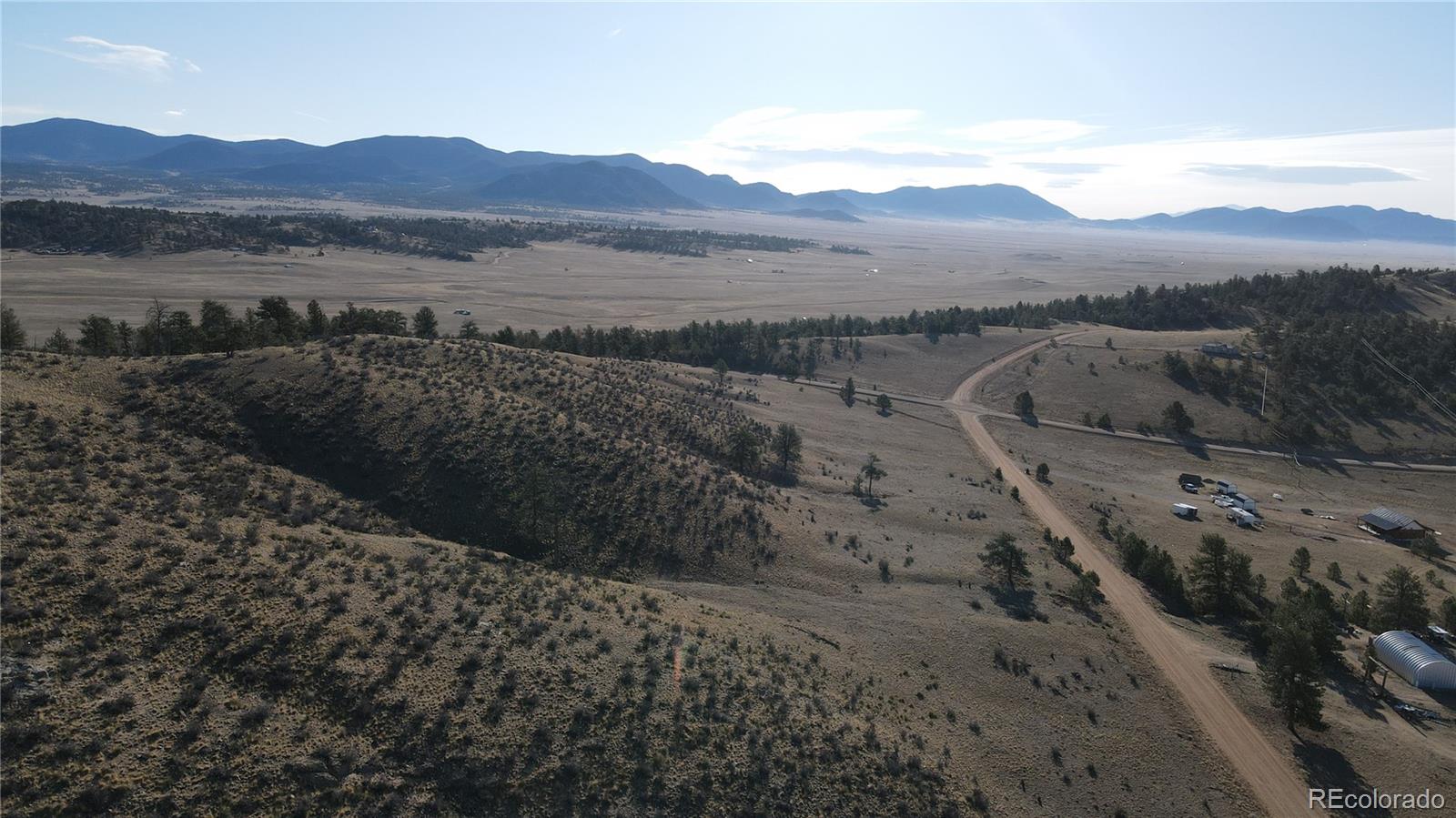 1403 Jefferson Road Hartsel, CO 80449 - Photo 8 of 20