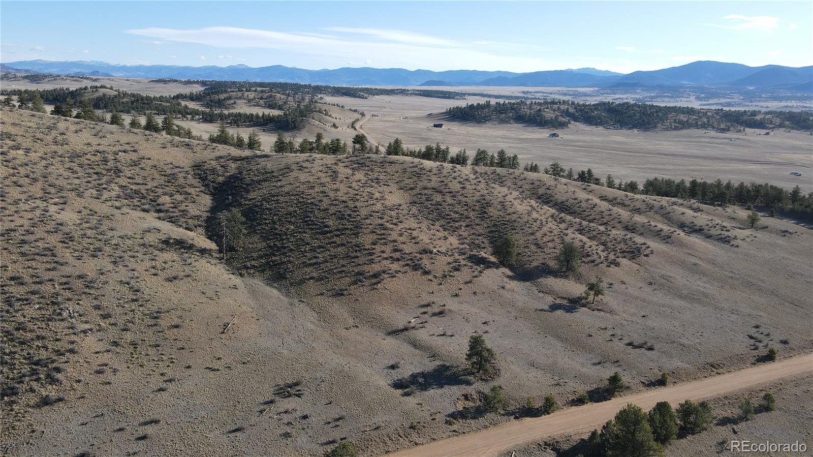 1403 Jefferson Road Hartsel, CO 80449 - Photo 9 of 20