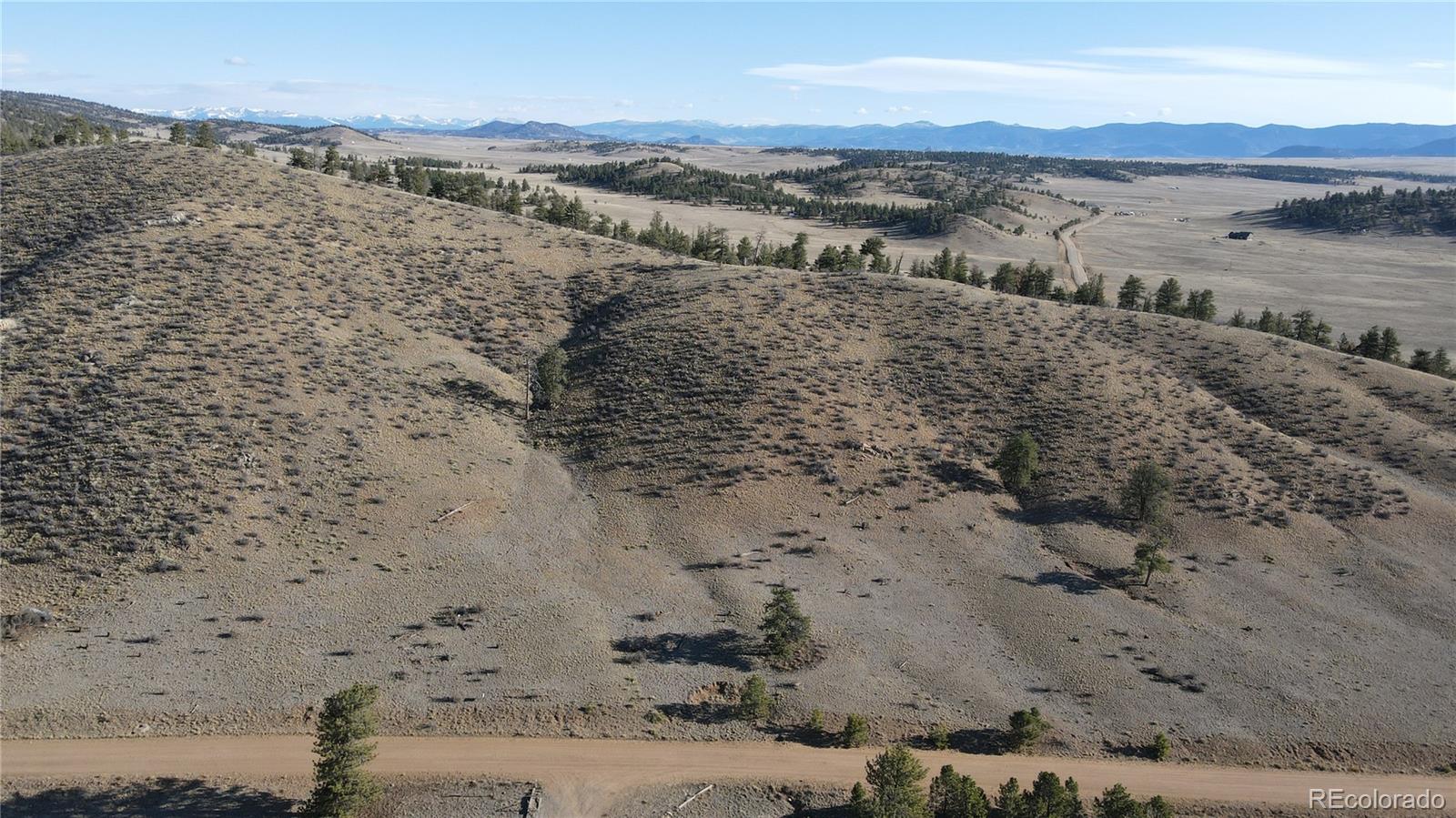 1403 Jefferson Road Hartsel, CO 80449 - Photo 10 of 20