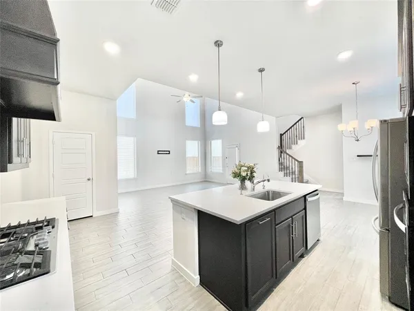 $3,495 | 991 Sprangletop Street, Allen, TX 75013